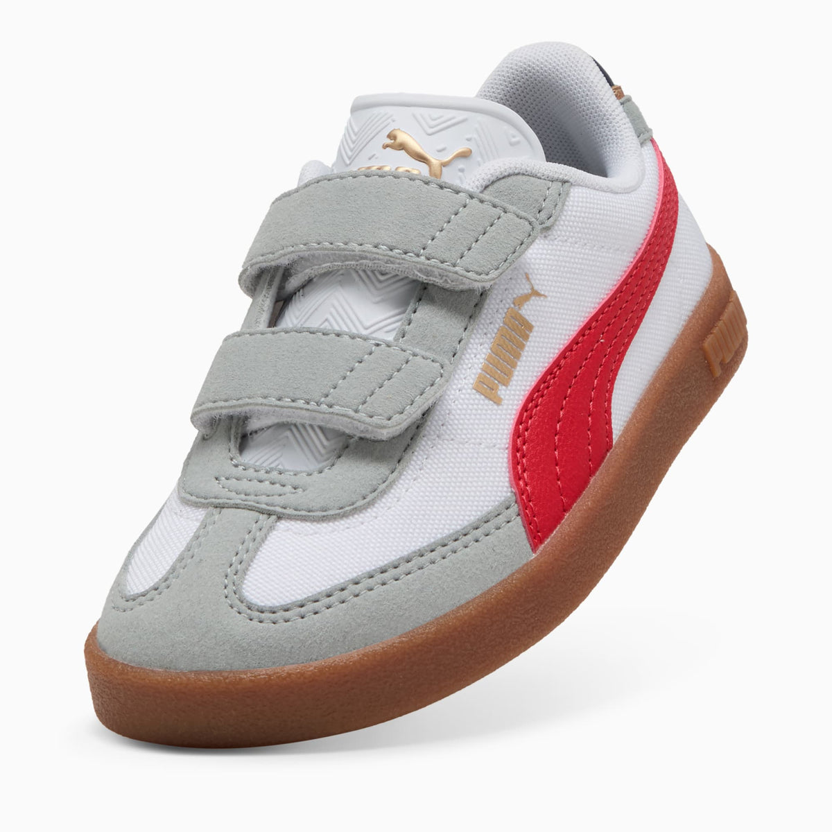 Sneakers Puma Club Ii Era Cv - Bianco