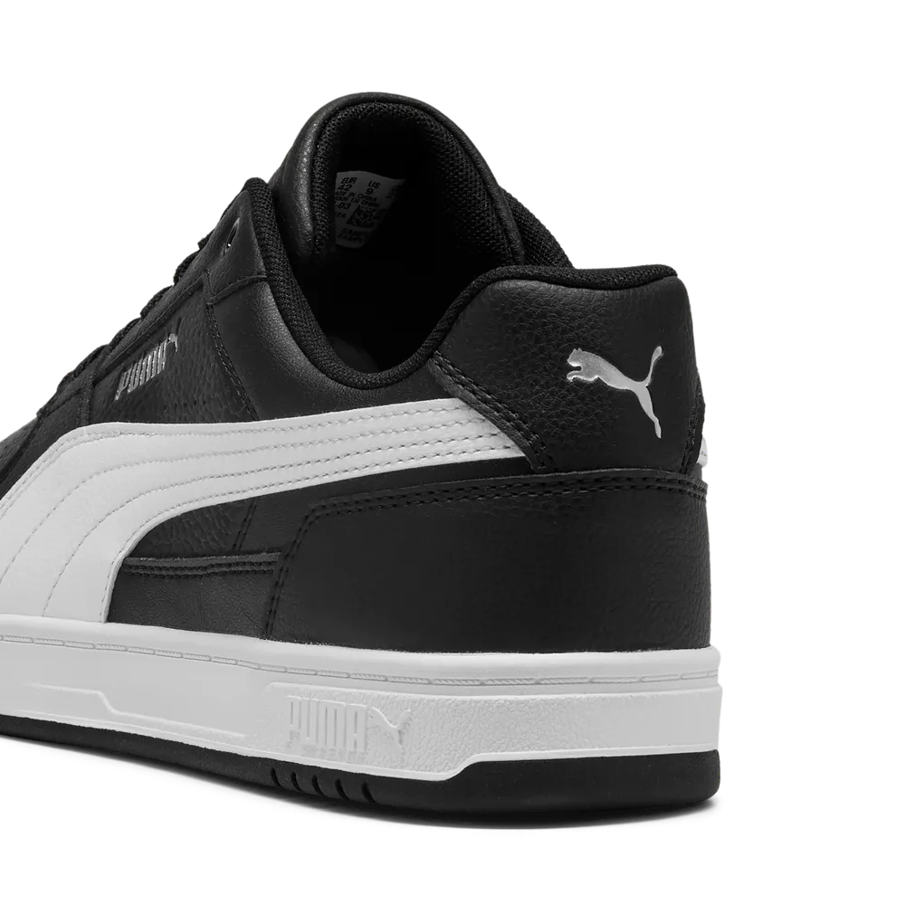Sneakers Caven III unisex - Nero