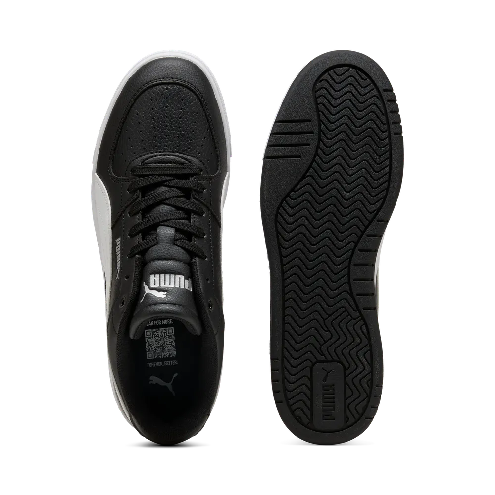 Sneakers Caven III unisex - Nero