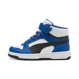 Sneakers Rebound Slam Mid Preschool - Blu Royal