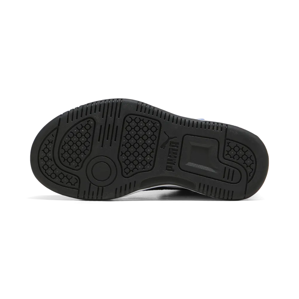 Sneakers Rebound Slam Mid Preschool - Blu Royal