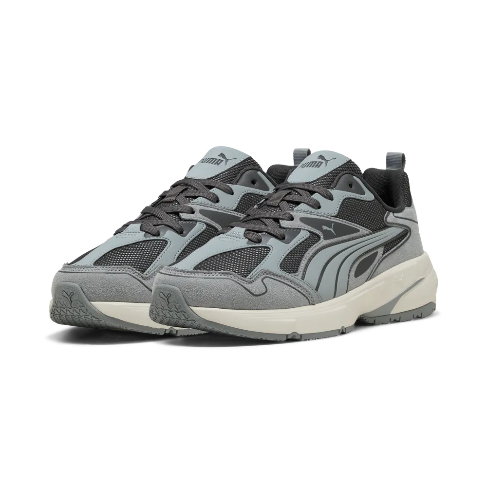 Sneakers Profoam Galactic - Grigio Scuro