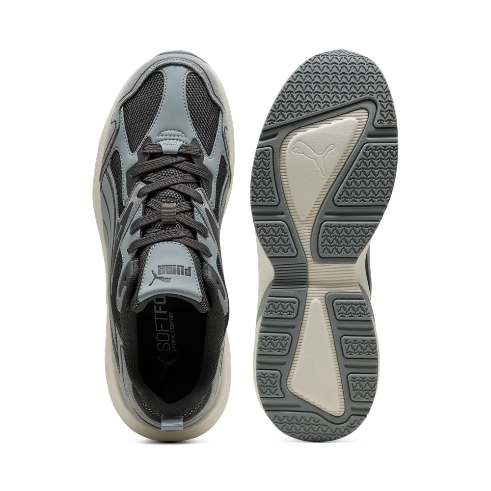 Sneakers Profoam Galactic - Grigio Scuro