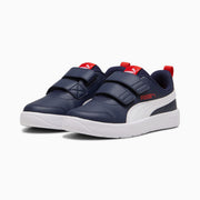 Sneakers Courtflex V3 per bambini - Blu