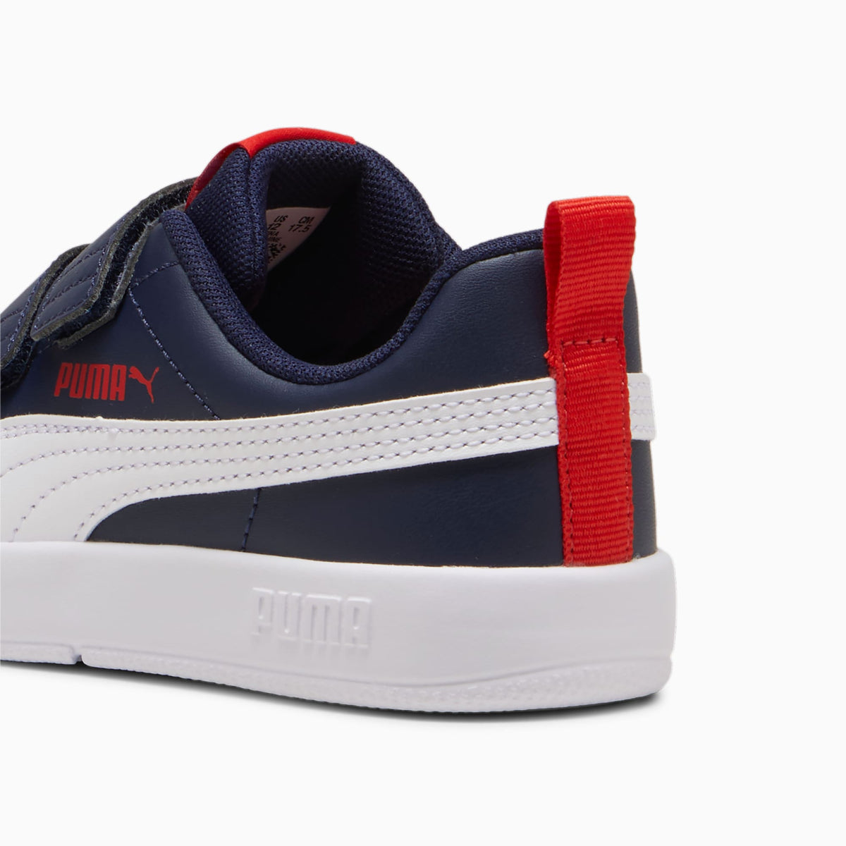 Sneakers Courtflex V3 per bambini - Blu