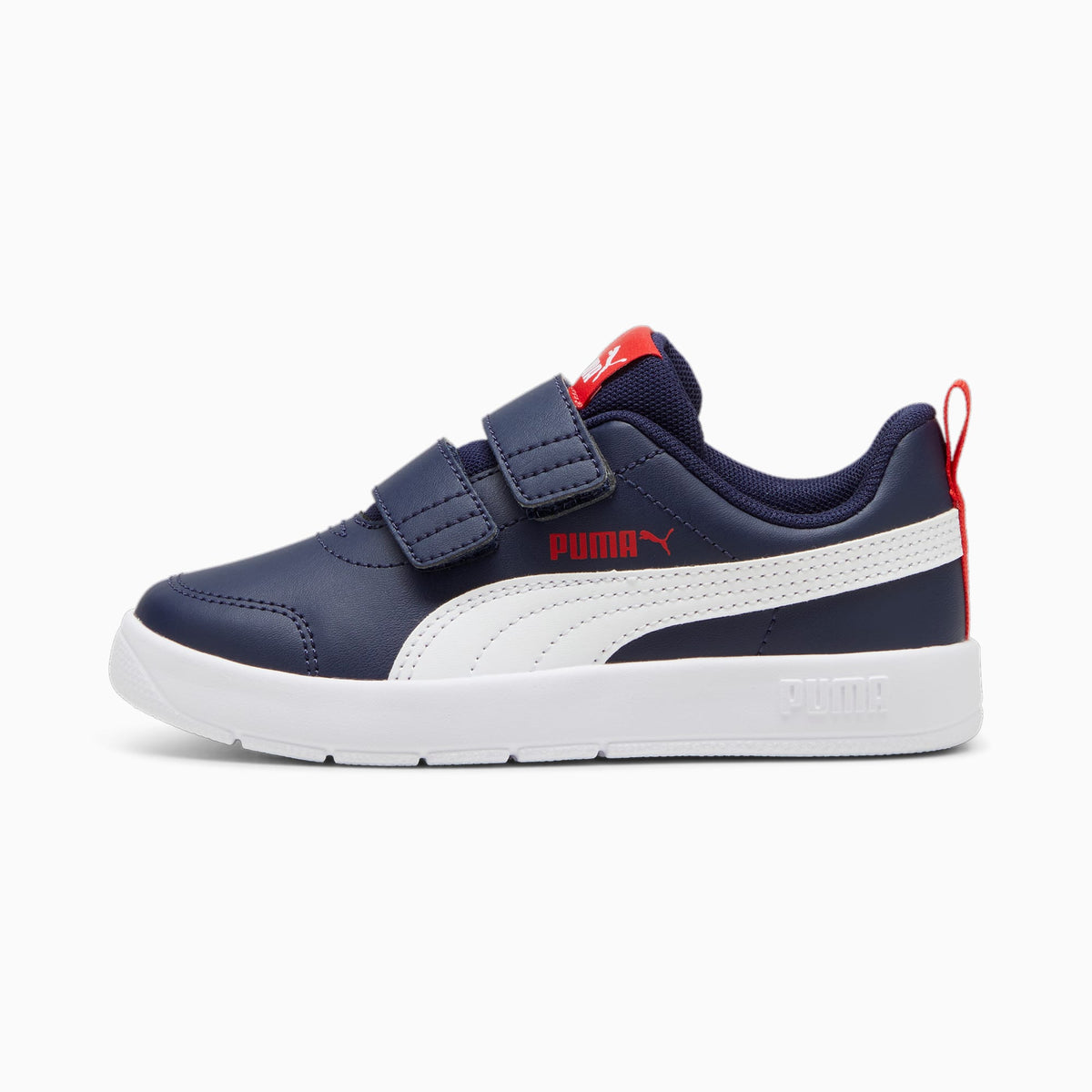 Sneakers Courtflex V3 per bambini - Blu
