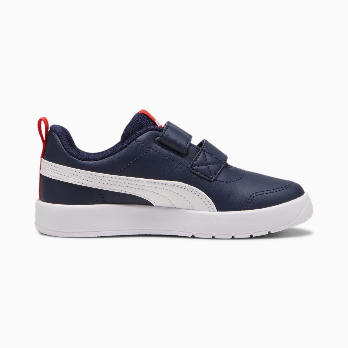 Sneakers Courtflex V3 per bambini - Blu
