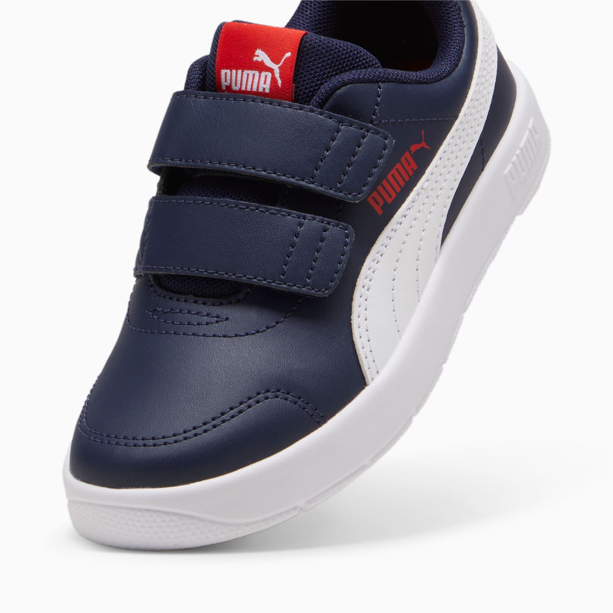 Sneakers Courtflex V3 per bambini - Blu