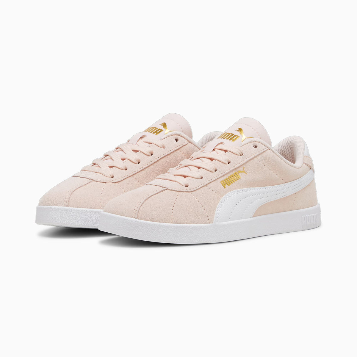 Sneakers PUMA Club II per ragazzi - Rosa
