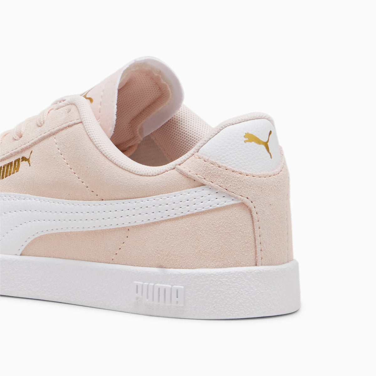 Sneakers PUMA Club II per ragazzi - Rosa