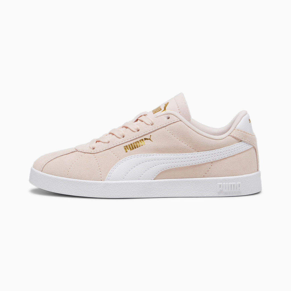 Sneakers PUMA Club II per ragazzi - Rosa