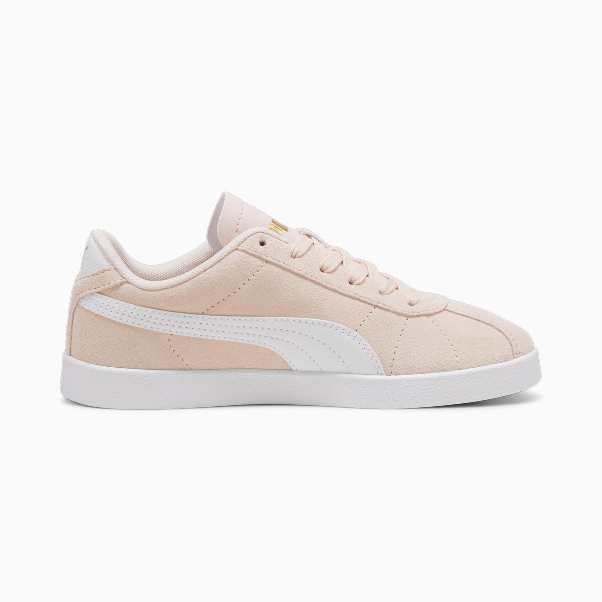 Sneakers PUMA Club II per ragazzi - Rosa