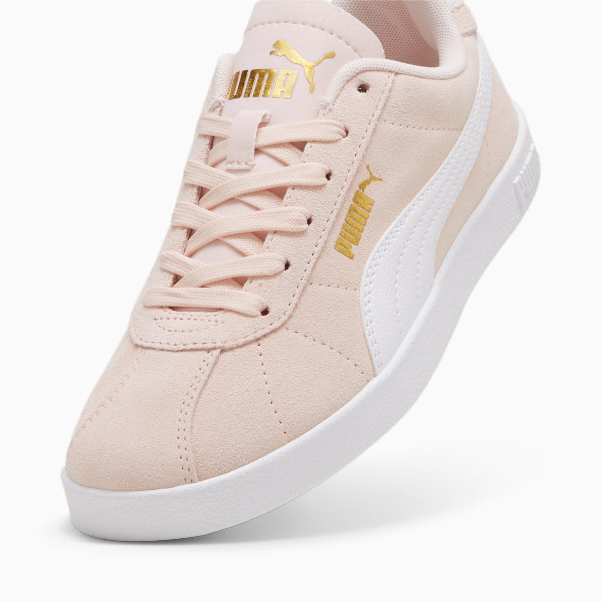 Sneakers PUMA Club II per ragazzi - Rosa