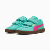 Sneakers Puma Club Ii Era V P - Verde