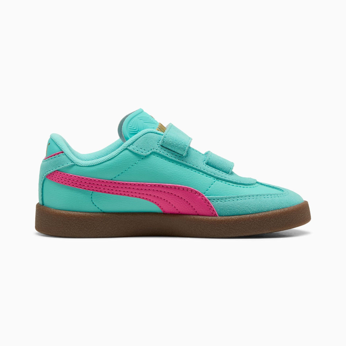 Sneakers Puma Club Ii Era V P - Verde