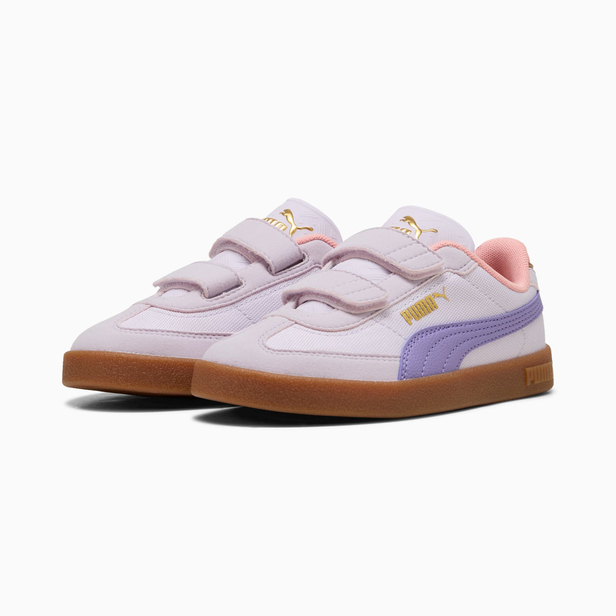 Sneakers Puma Club Ii Era Cv - Viola