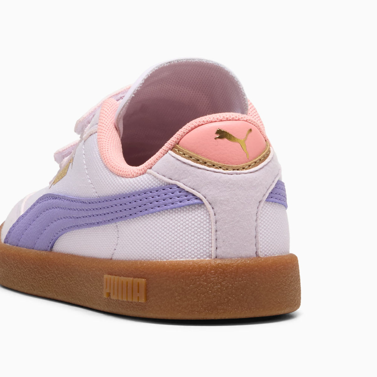 Sneakers Puma Club Ii Era Cv - Viola