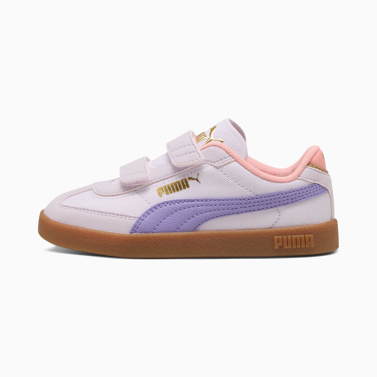 Sneakers Puma Club Ii Era Cv - Viola