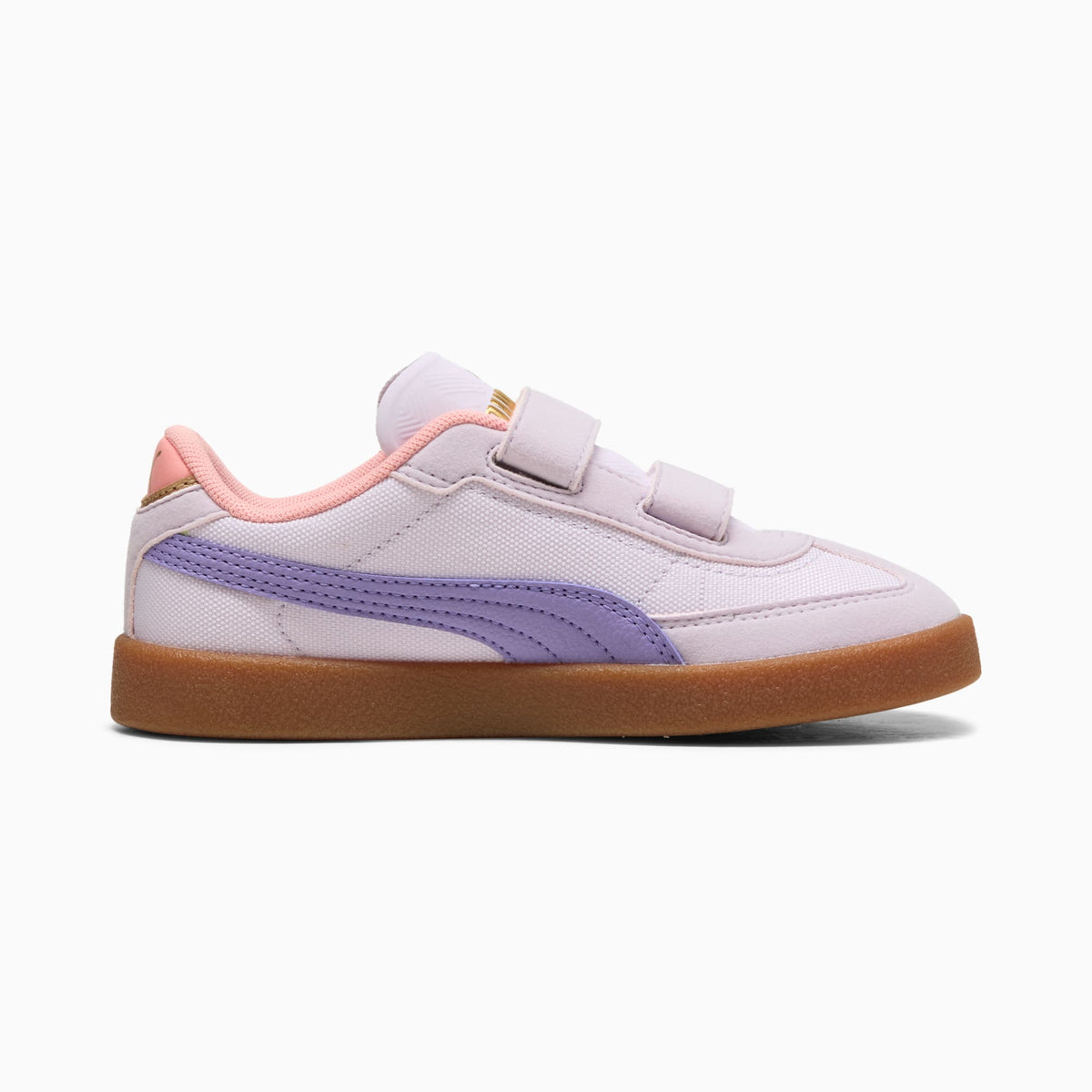 Sneakers Puma Club Ii Era Cv - Viola
