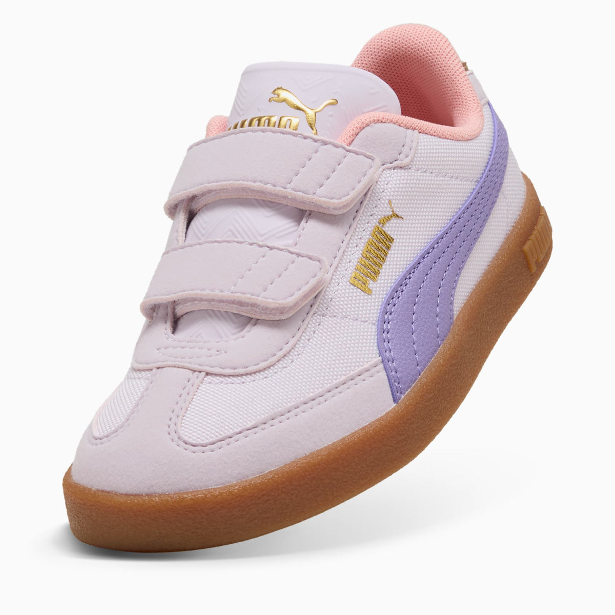 Sneakers Puma Club Ii Era Cv - Viola
