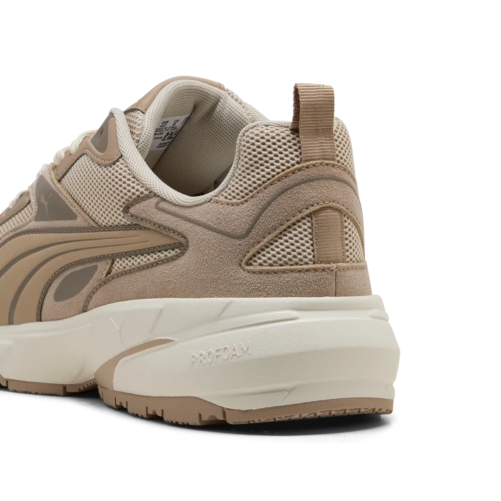 Sneakers Profoam Galactic - Bianco Neve