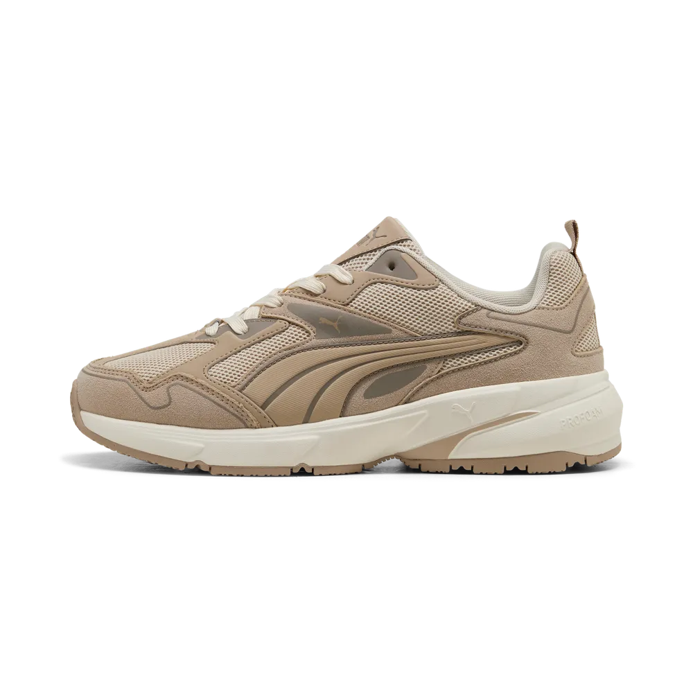 Sneakers Profoam Galactic - Bianco Neve
