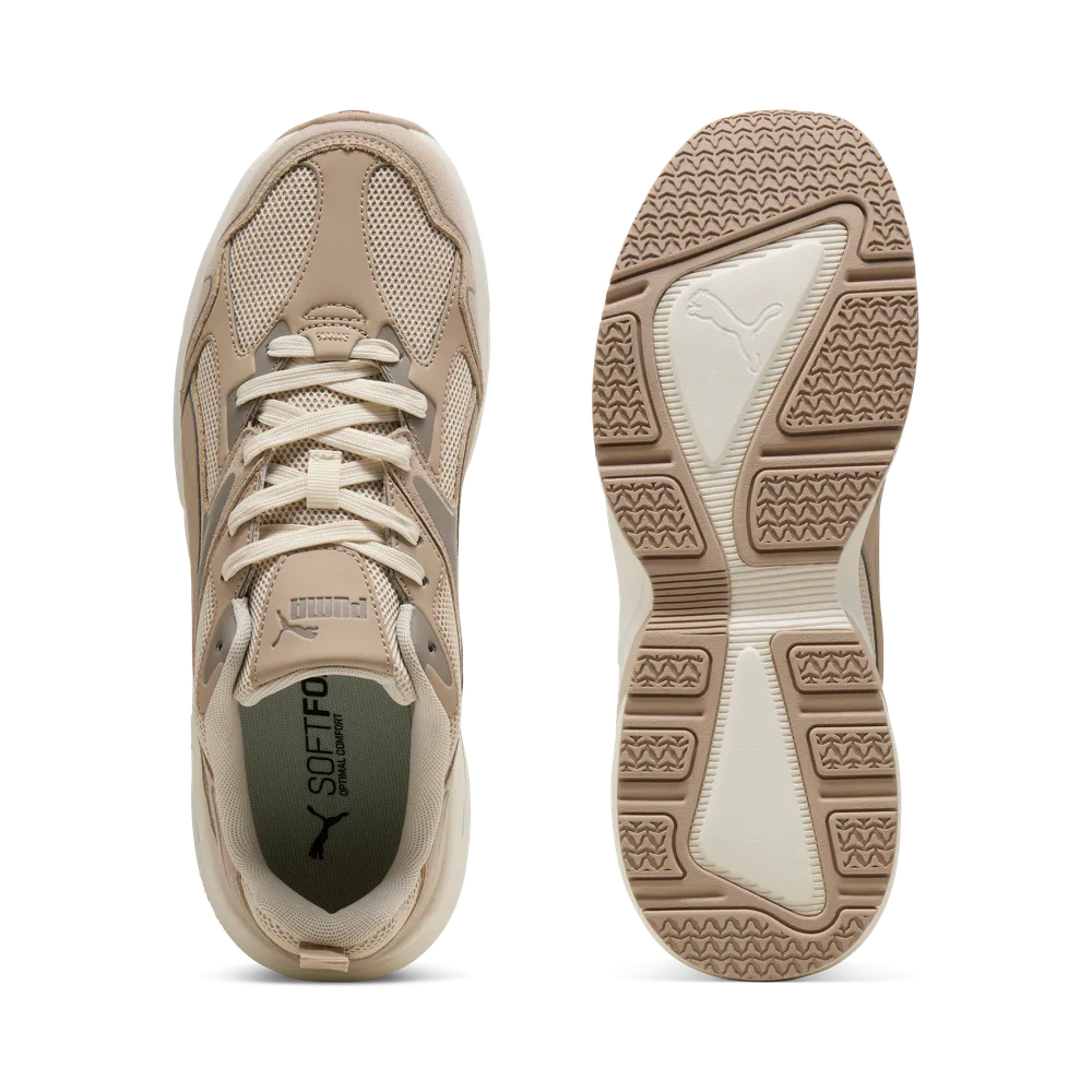 Sneakers Profoam Galactic - Bianco Neve