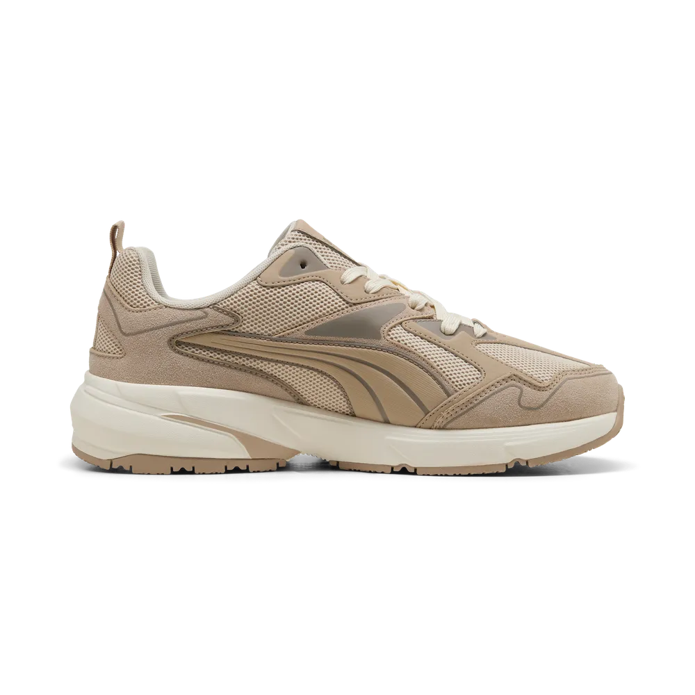 Sneakers Profoam Galactic - Bianco Neve
