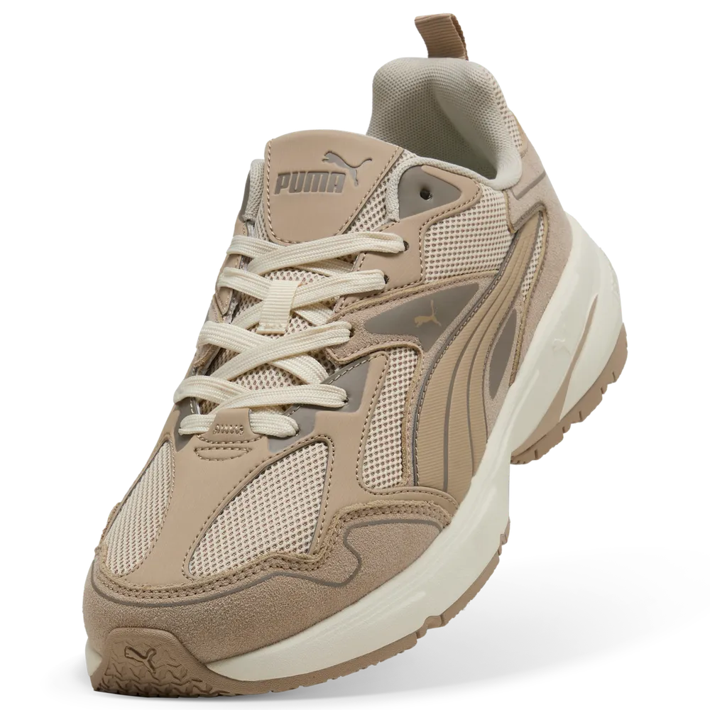 Sneakers Profoam Galactic - Bianco Neve