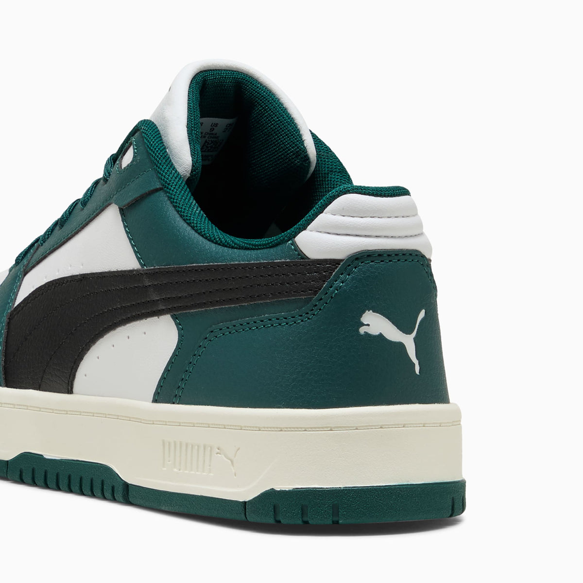 Sneakers Rebound Slam Lo unisex - Verde Scuro