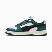 Sneakers Rebound Slam Lo unisex - Verde Scuro