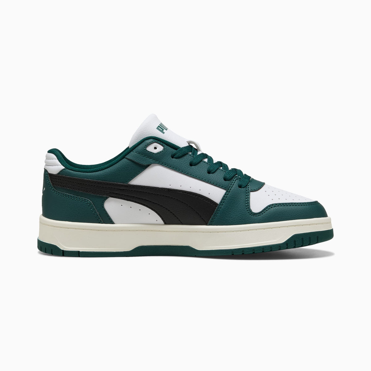 Sneakers Rebound Slam Lo unisex - Verde Scuro