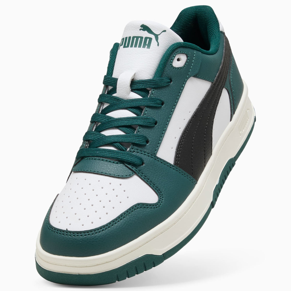 Sneakers Rebound Slam Lo unisex - Verde Scuro