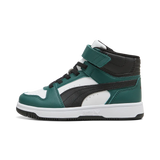 Sneakers Rebound Slam Mid Preschool - Verde Salvia