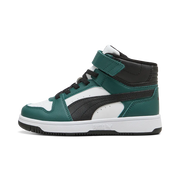 Sneakers Rebound Slam Mid Preschool - Verde Salvia