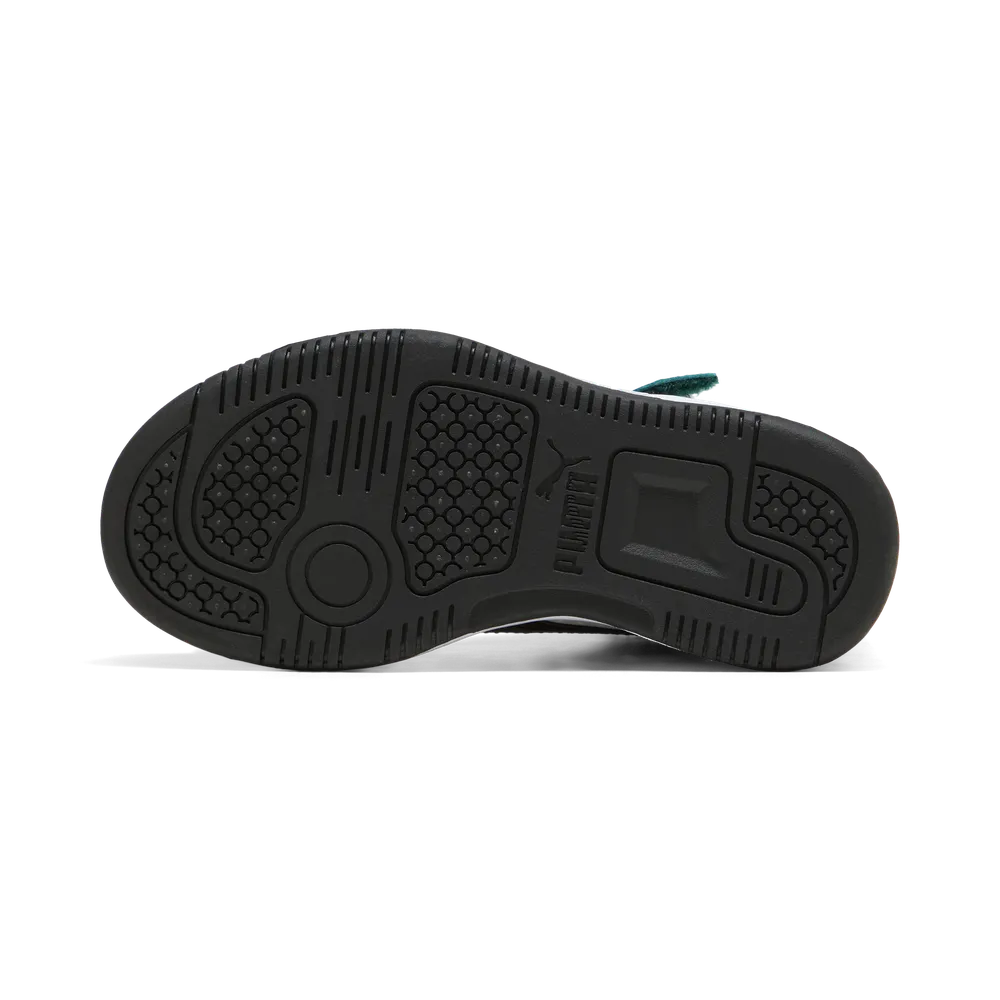 Sneakers Rebound Slam Mid Preschool - Verde Salvia