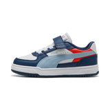 Sneakers Caven III Block per bambini - Blu Persia