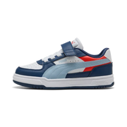 Sneakers Caven III Block per bambini - Blu Persia