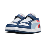 Sneakers Puma Caven III Block Infant - Blu Persia