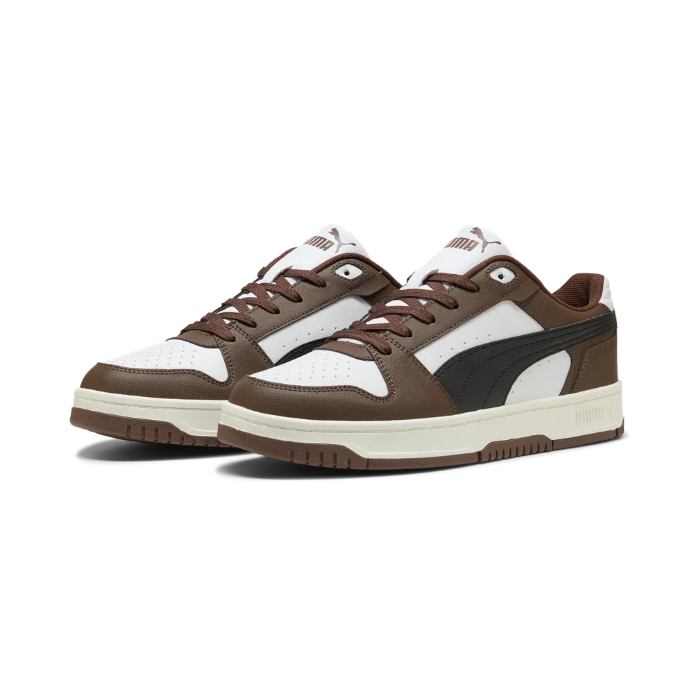 Sneakers Rebound Slam Lo unisex - Marrone Castagna