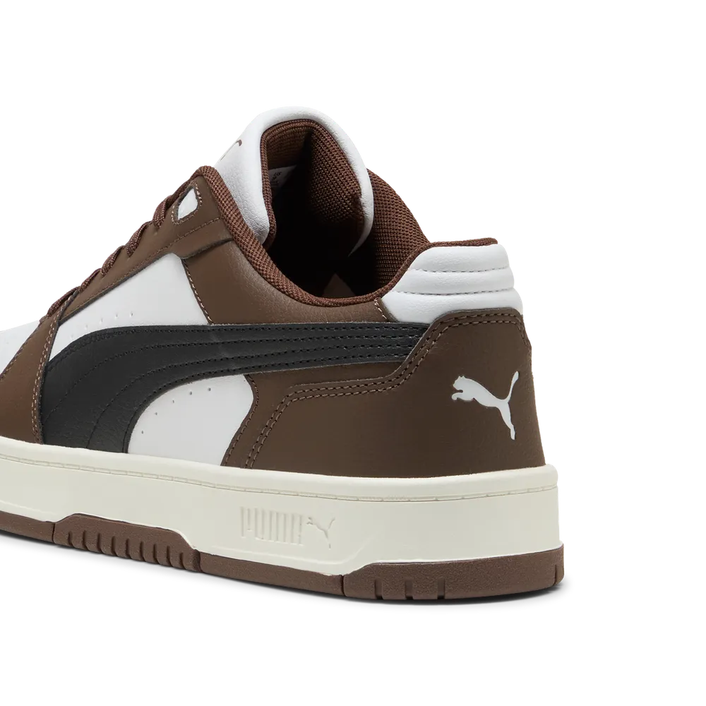 Sneakers Rebound Slam Lo unisex - Marrone Castagna