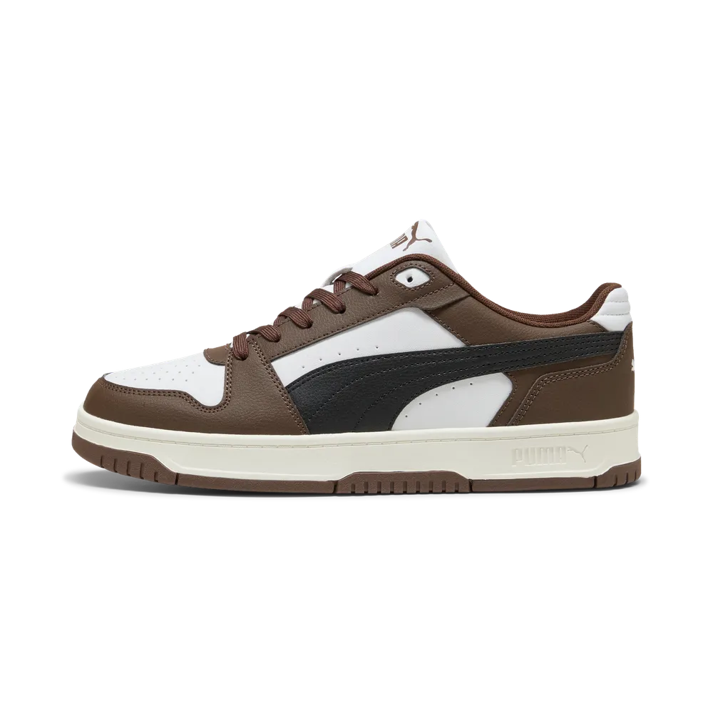 Sneakers Rebound Slam Lo unisex - Marrone Castagna