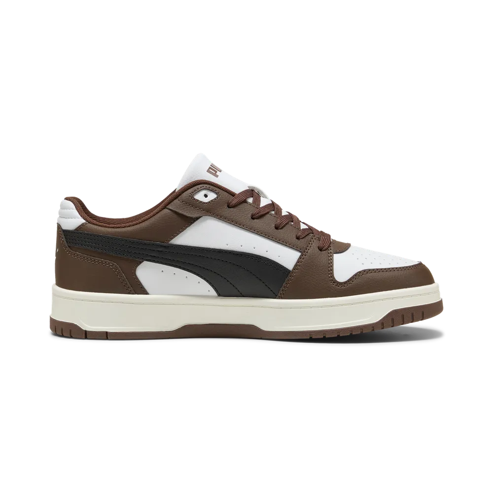 Sneakers Rebound Slam Lo unisex - Marrone Castagna