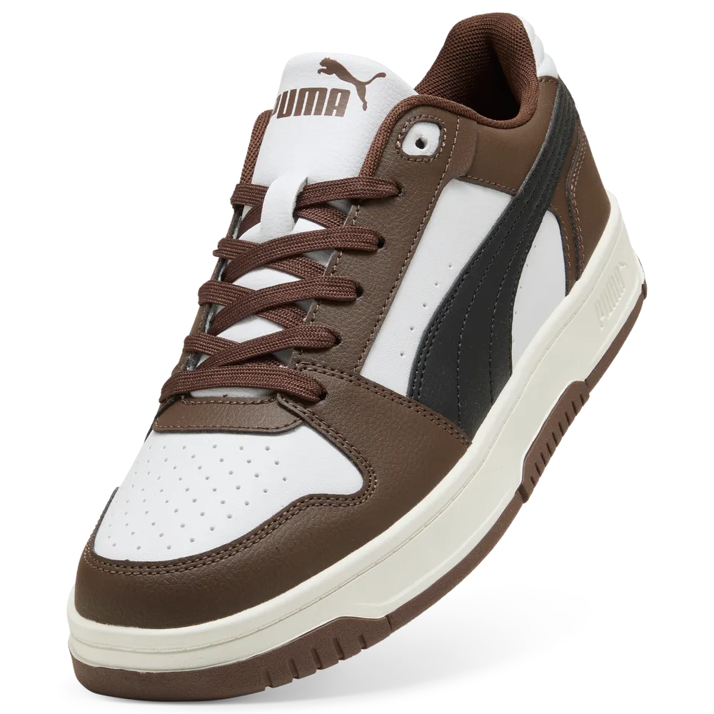 Sneakers Rebound Slam Lo unisex - Marrone Castagna