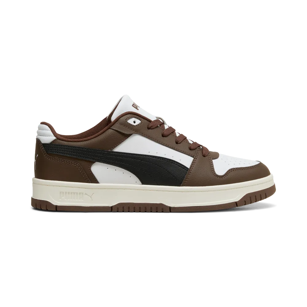 Sneakers Rebound Slam Lo unisex - Marrone Castagna