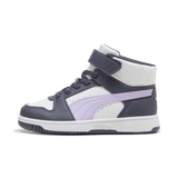 Sneakers Rebound Slam Mid Preschool - Blu Inchiostro