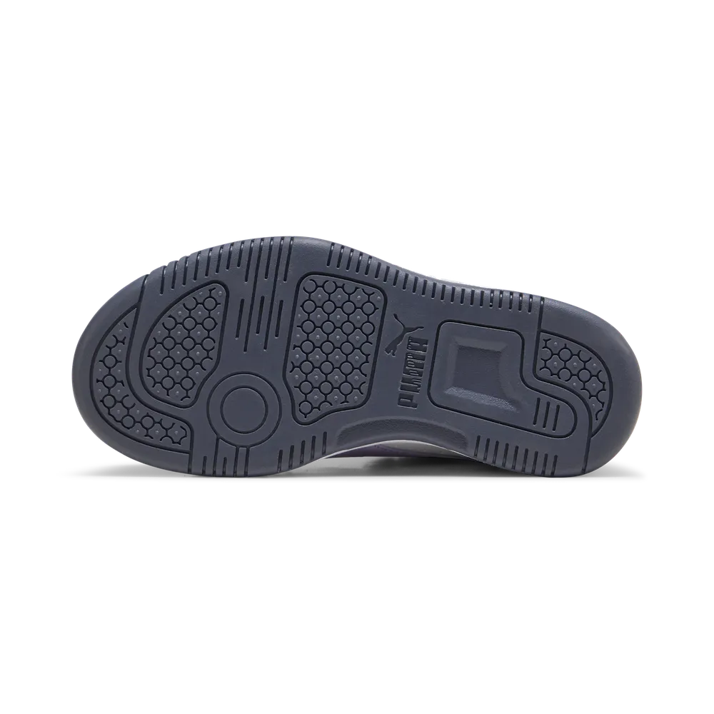 Sneakers Rebound Slam Mid Preschool - Blu Inchiostro