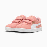Sneakers Puma Club Ii V Inf - Rosa