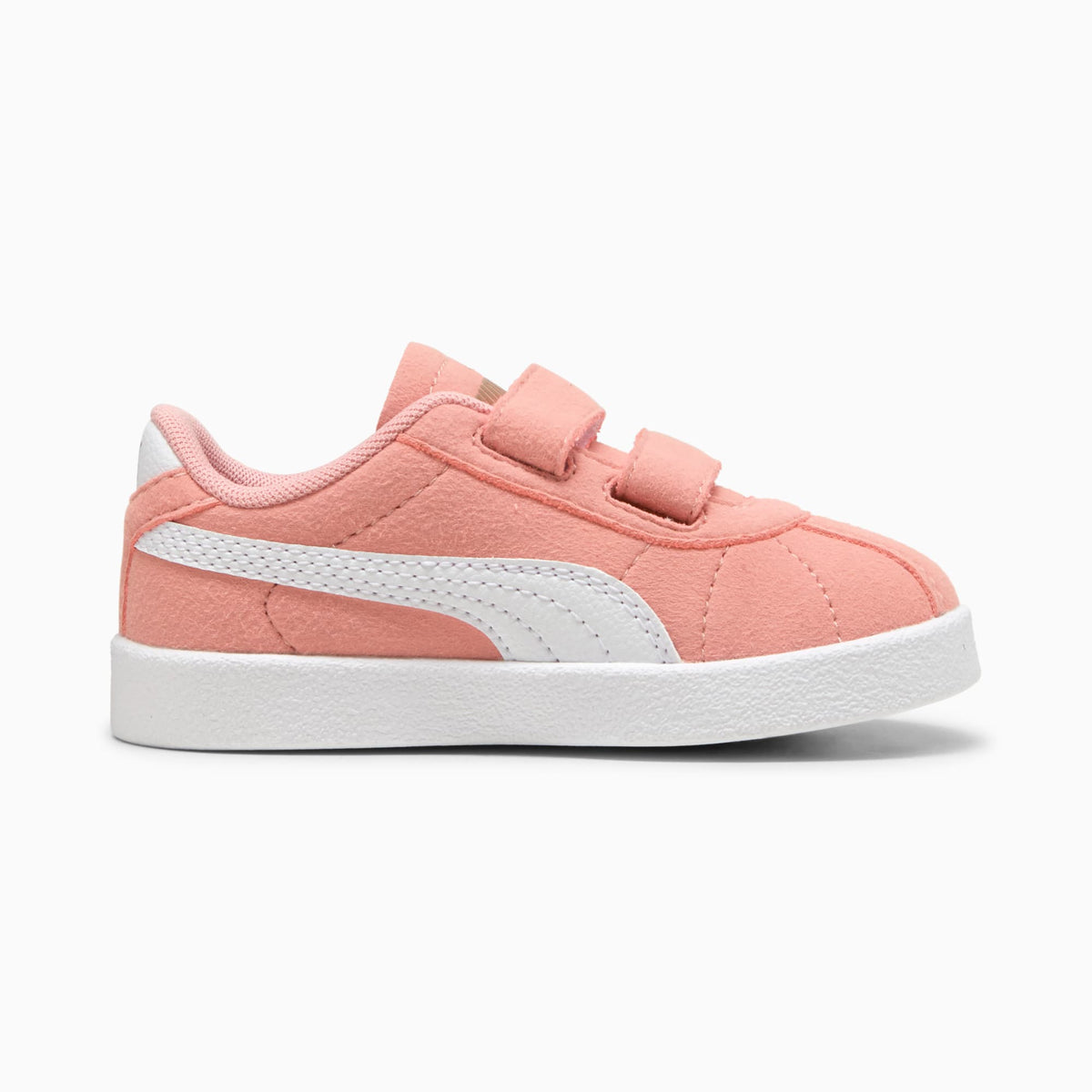 Sneakers Puma Club Ii V Inf - Rosa