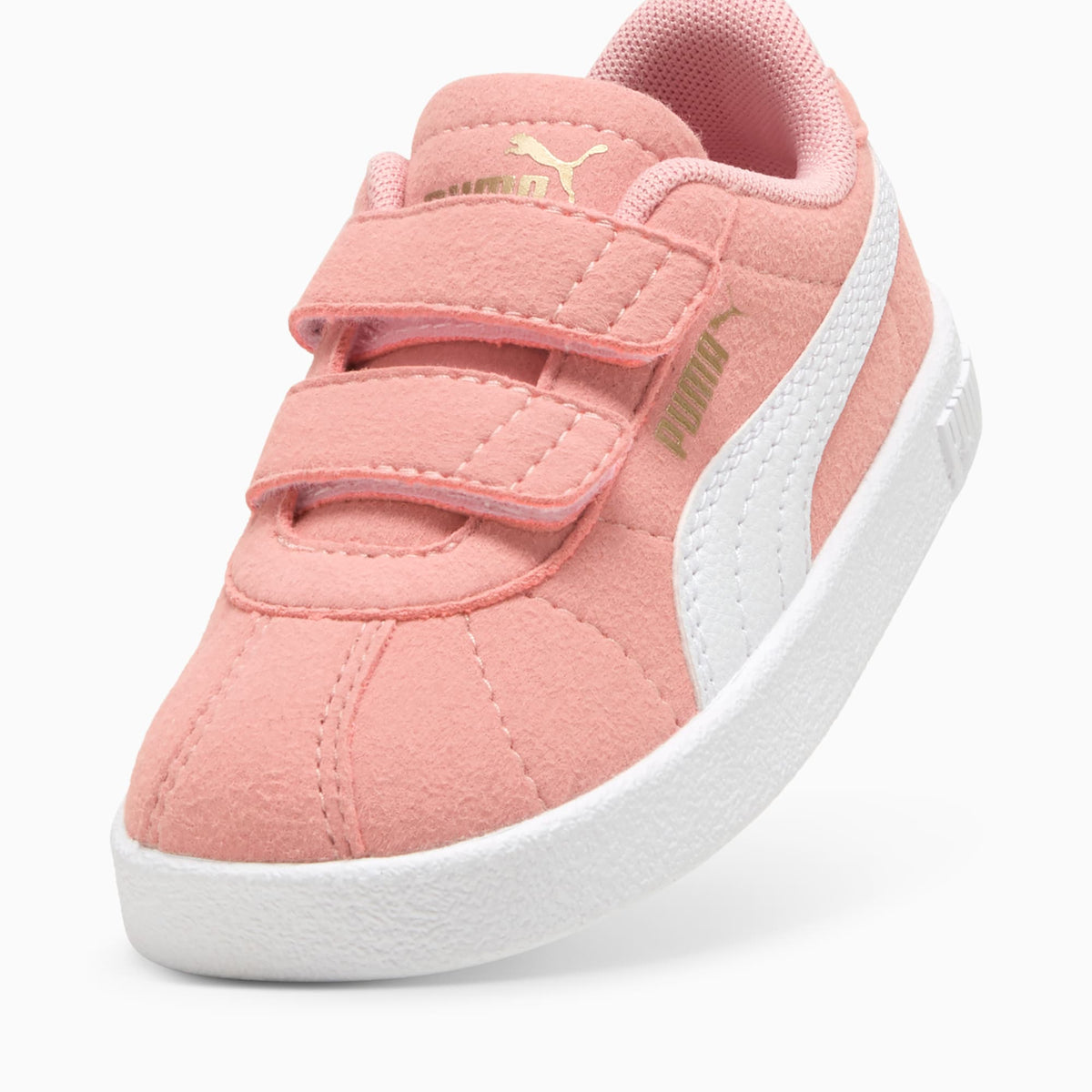 Sneakers Puma Club Ii V Inf - Rosa